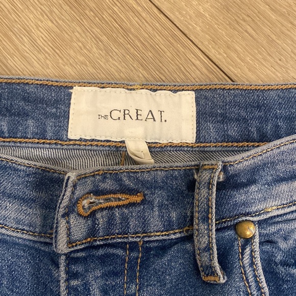 the great jeans - Picture 4 of 8